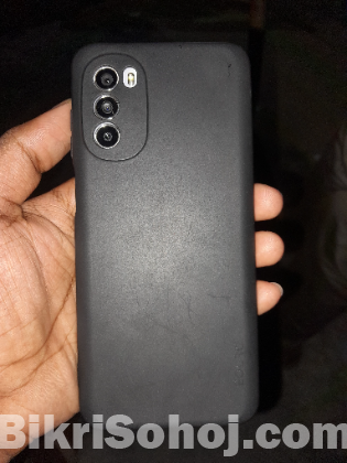 Motorola G82 5g